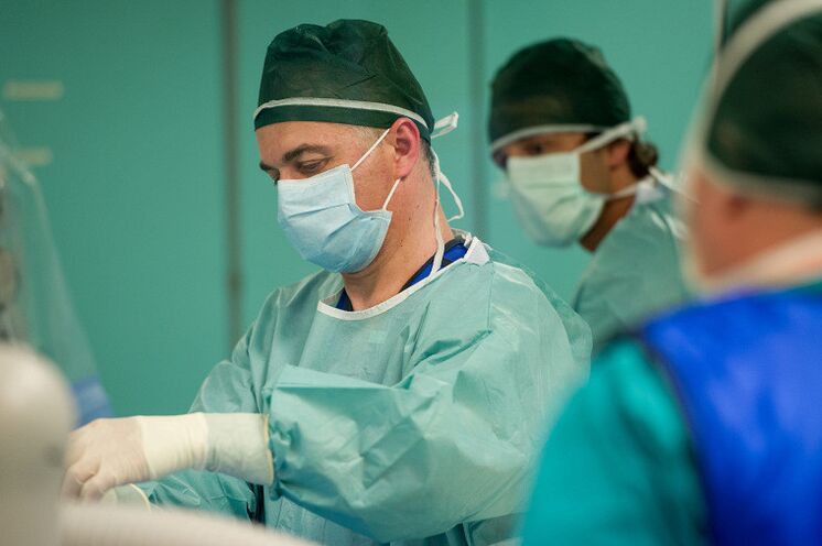 operation